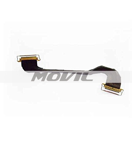 New iPad 2 LCD Display Screen Flex Cable Connector Replacement Part